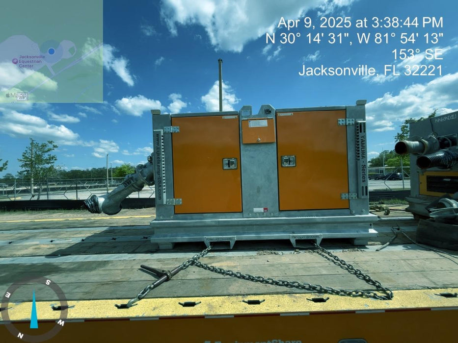 2023 MYERS-SETH MSP PP-150