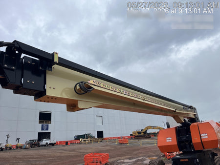 2025 JLG 860SJ