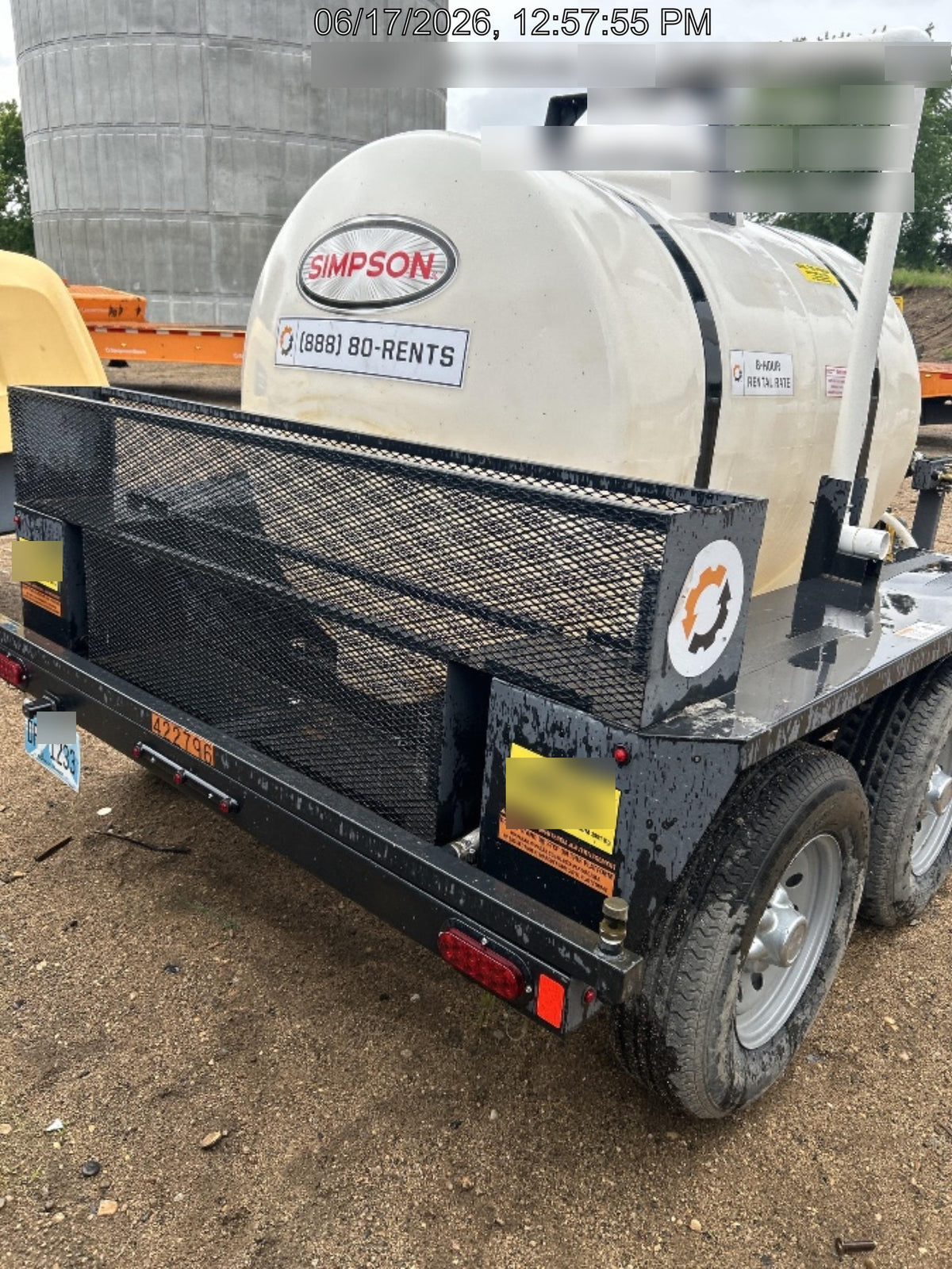 2024 SIMPSON SWT-52517