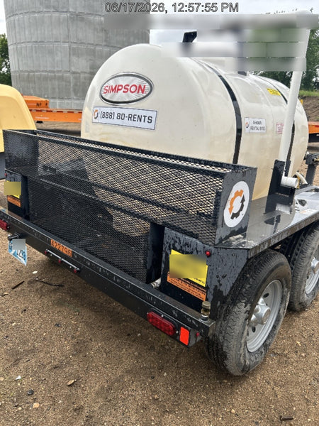 2024 SIMPSON SWT-52517