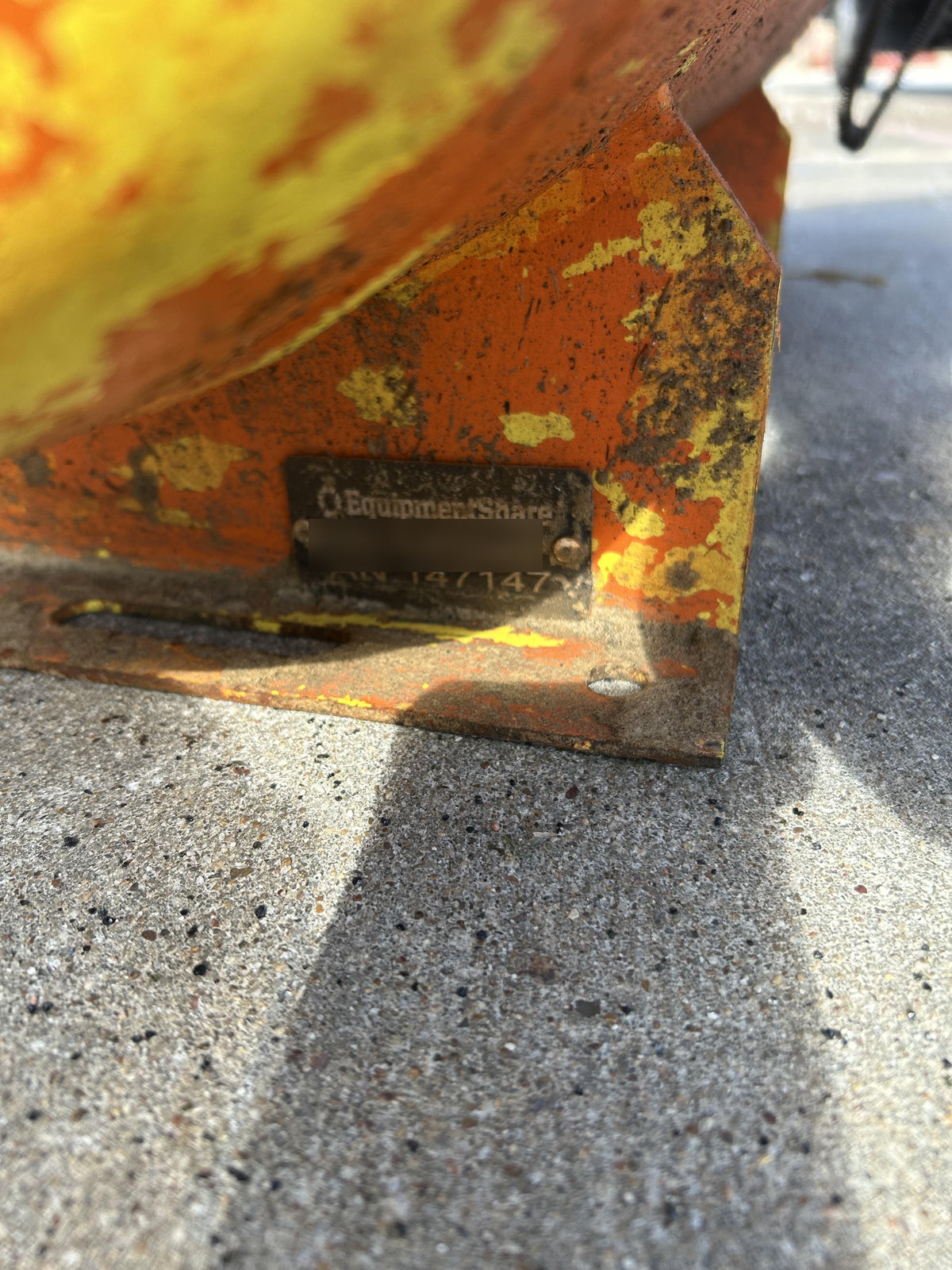 2021 MICHIGAN PNEUMATIC HV-15G-8P-ES