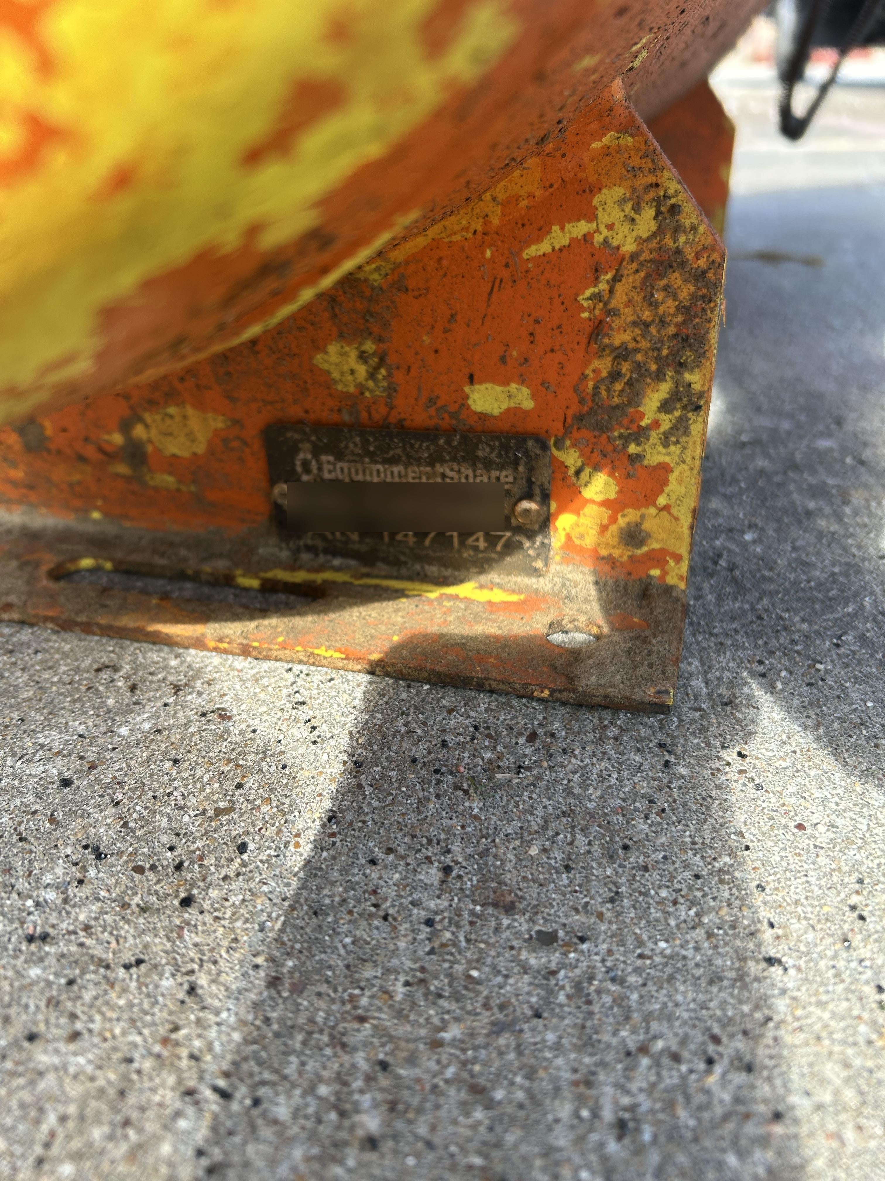 2021 MICHIGAN PNEUMATIC HV-15G-8P-ES