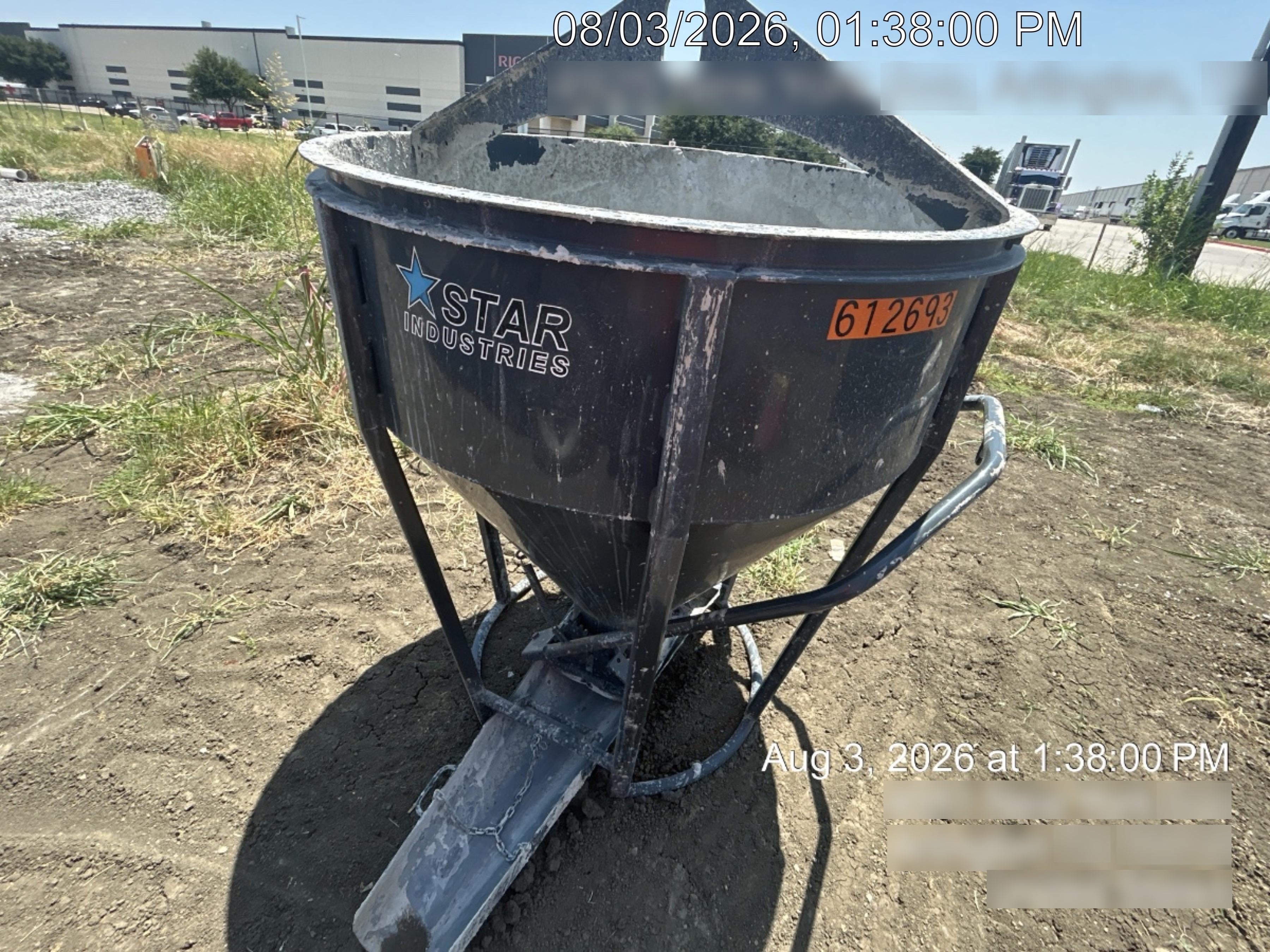 2020 GAR-BRO 420-R
