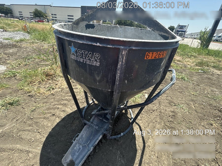 2020 GAR-BRO 420-R