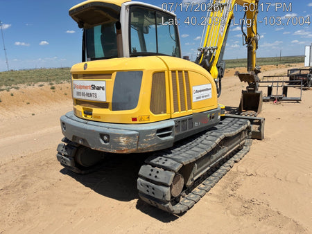 2019 WACKER NEUSON ET90