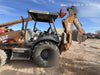 2020 CASE 580N EP - Extendable Backhoe