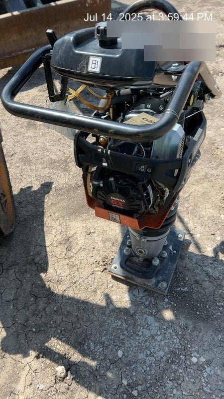 2024 HUSQVARNA LT6005