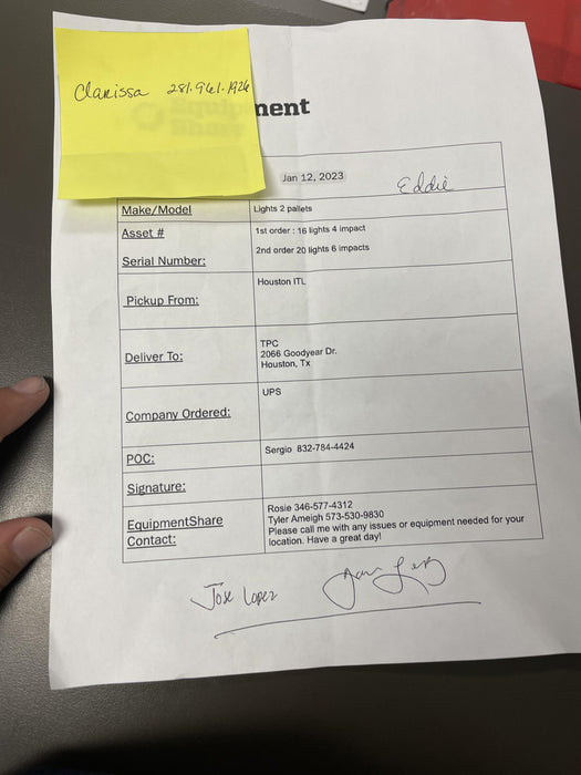 2021 MICHIGAN PNEUMATIC 4940B2