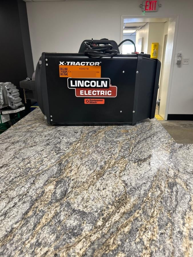 2024 LINCOLN ELECTRIC K4260-4