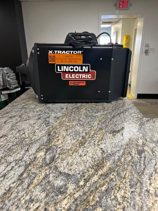 2024 LINCOLN ELECTRIC K4260-4