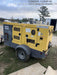 2020 ATLAS COPCO PAS 150 HF CS Enclosed