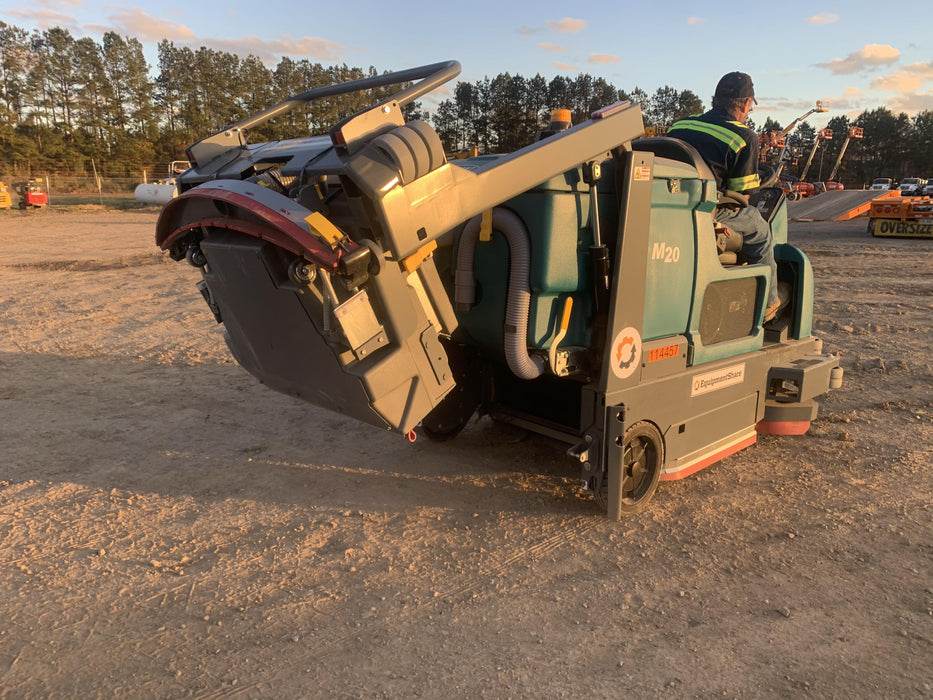 2020 TENNANT S20 LPG