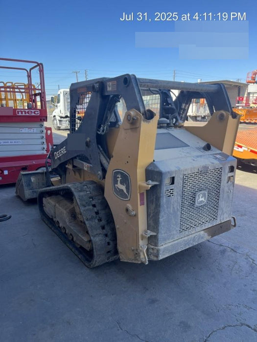 2020 PALADIN 48" Pallet Forks - Paladin