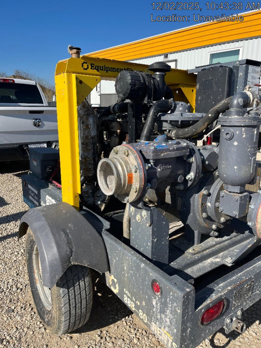 2022 ATLAS COPCO PAC F66 KD