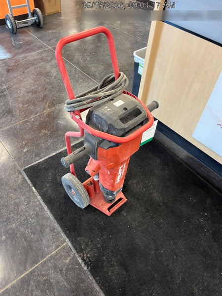 2025 HILTI TE 3000-AVR