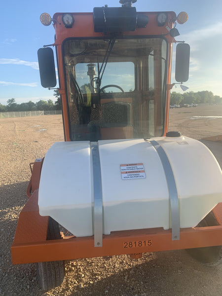 2022 BROCE RCT350