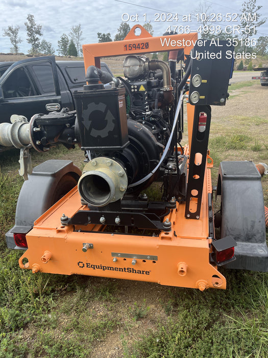 2021 PIONEER PP66S12L71-TD2.9L4