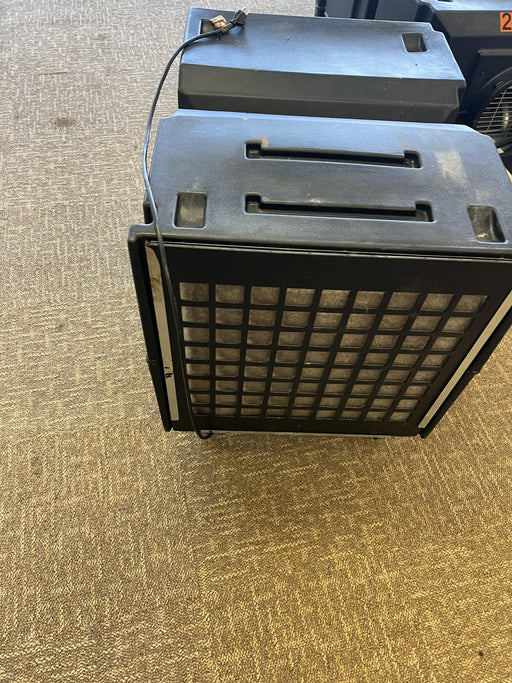 2022 ABATEMENT TECHNOLOGIES BD2KM