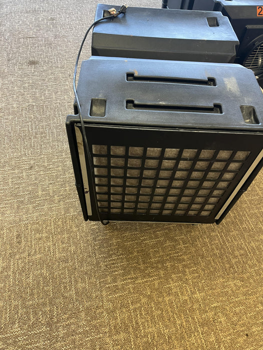 2022 ABATEMENT TECHNOLOGIES BD2KM