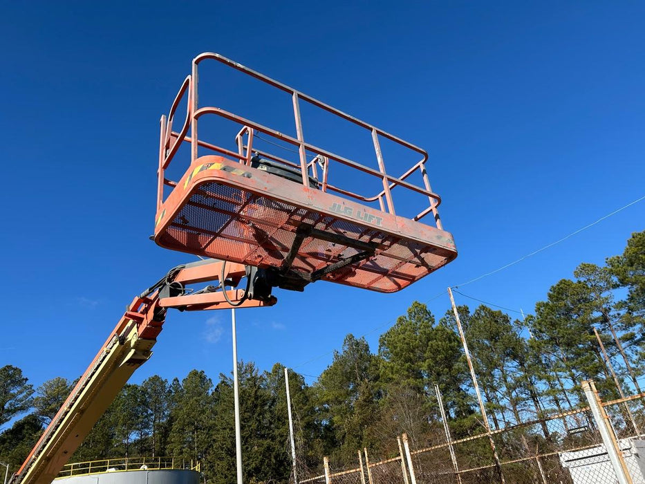 2020 JLG 660SJ