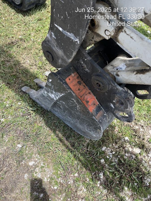 2024 SOLESBEE 18" Bucket - Solesbee