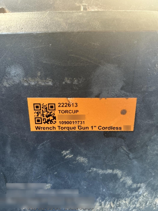 2022 TORCUP VT-1000KIT