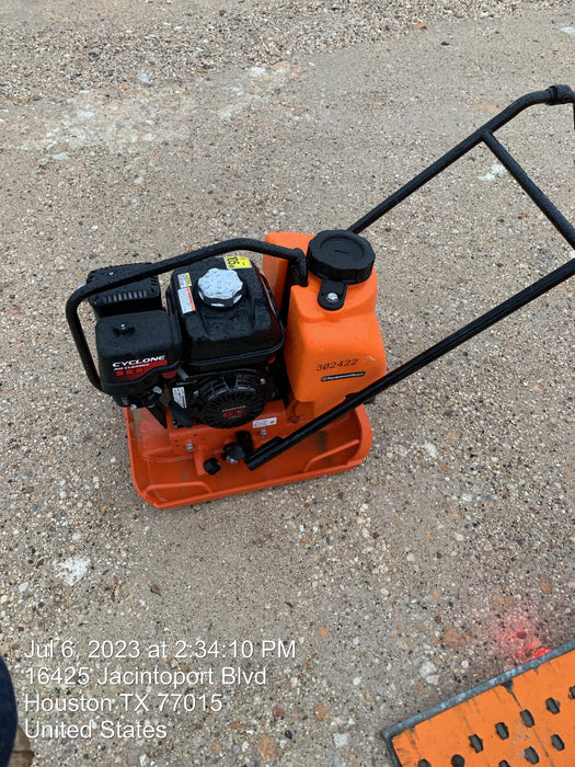 2023 MULTIQUIP MVC82VHW