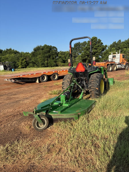 2021 FRONTIER RC2060