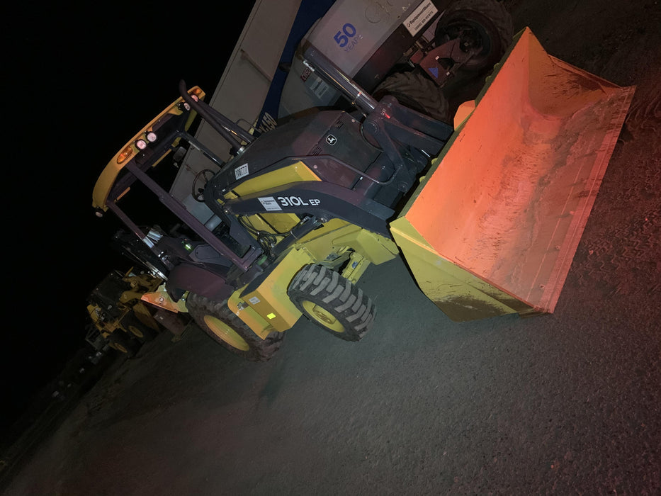 2020 JOHN DEERE 310LEP