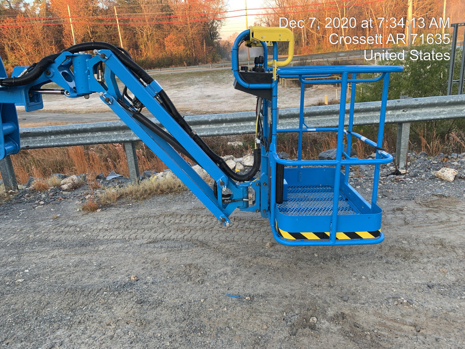 2020 GENIE Z-40/23N RJ