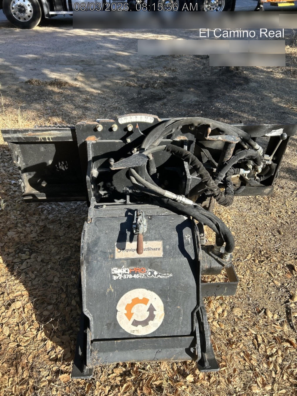 2024 SKID PRO ATTACHMENTS CP16LF