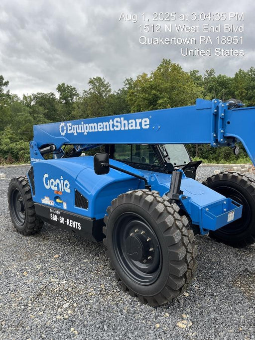2025 GENIE GTH-844