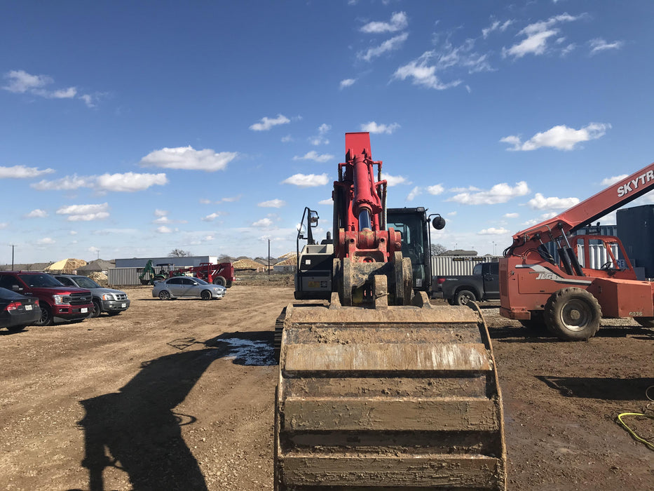 2020 LINK-BELT 210X4EX