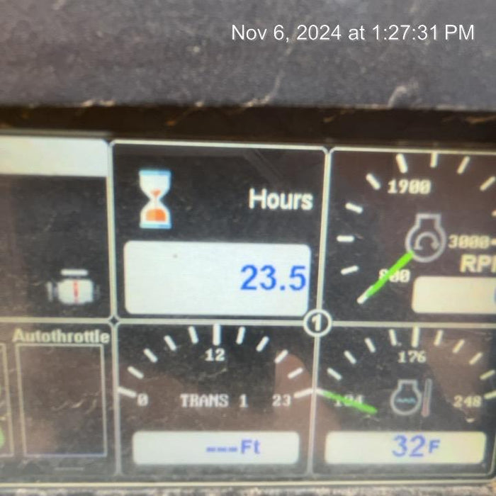 2022 ATLAS COPCO PAC H43 KD