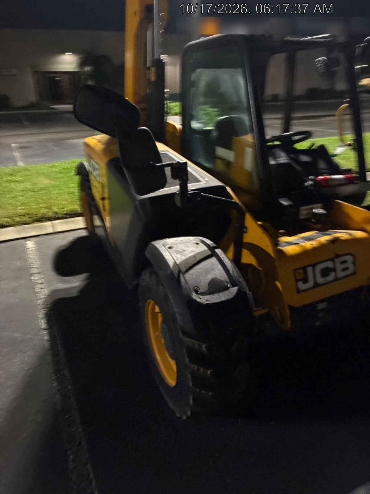 2024 JCB 505-20TC