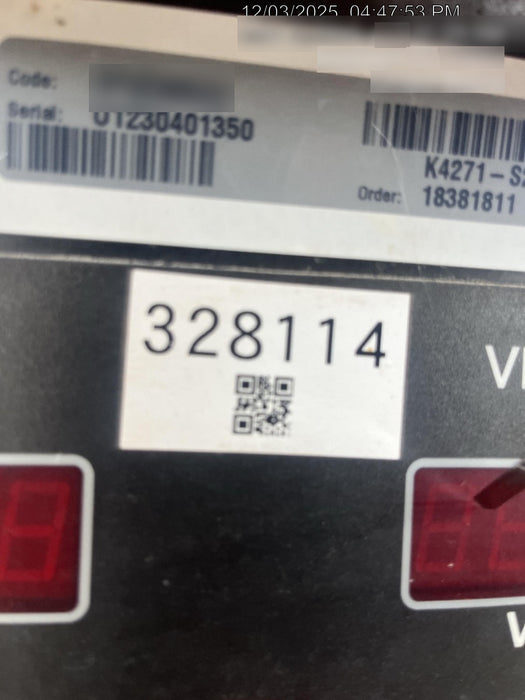 2023 LINCOLN ELECTRIC FLEXTEC 350X