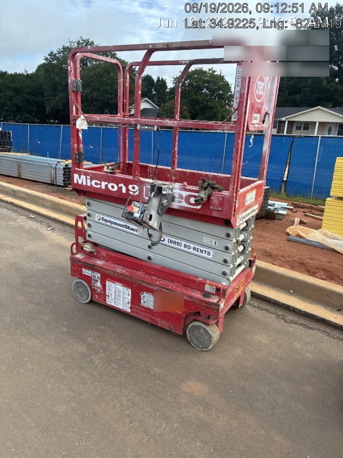 2019 MEC Micro 19