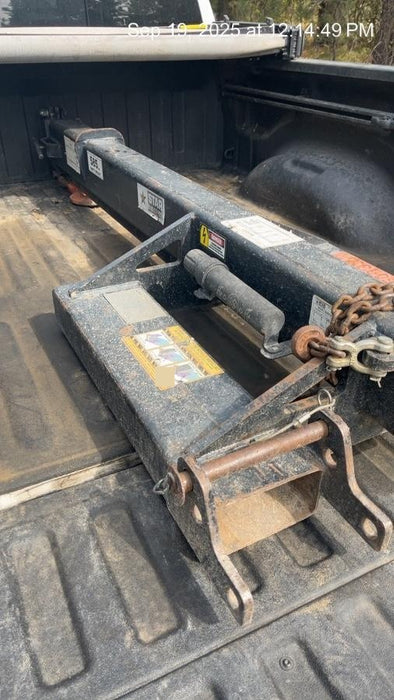 2021 STAR INDUSTRIES M1360B - Star JIB Boom