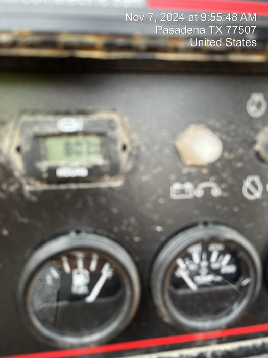 2024 Lincoln Electric LE400 Kubota V1505, Trlr, Cable Rack, Light Kit, ES Decals, T3