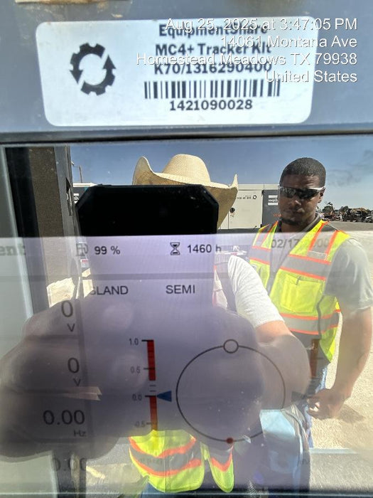 2023 ATLAS COPCO QAS 175