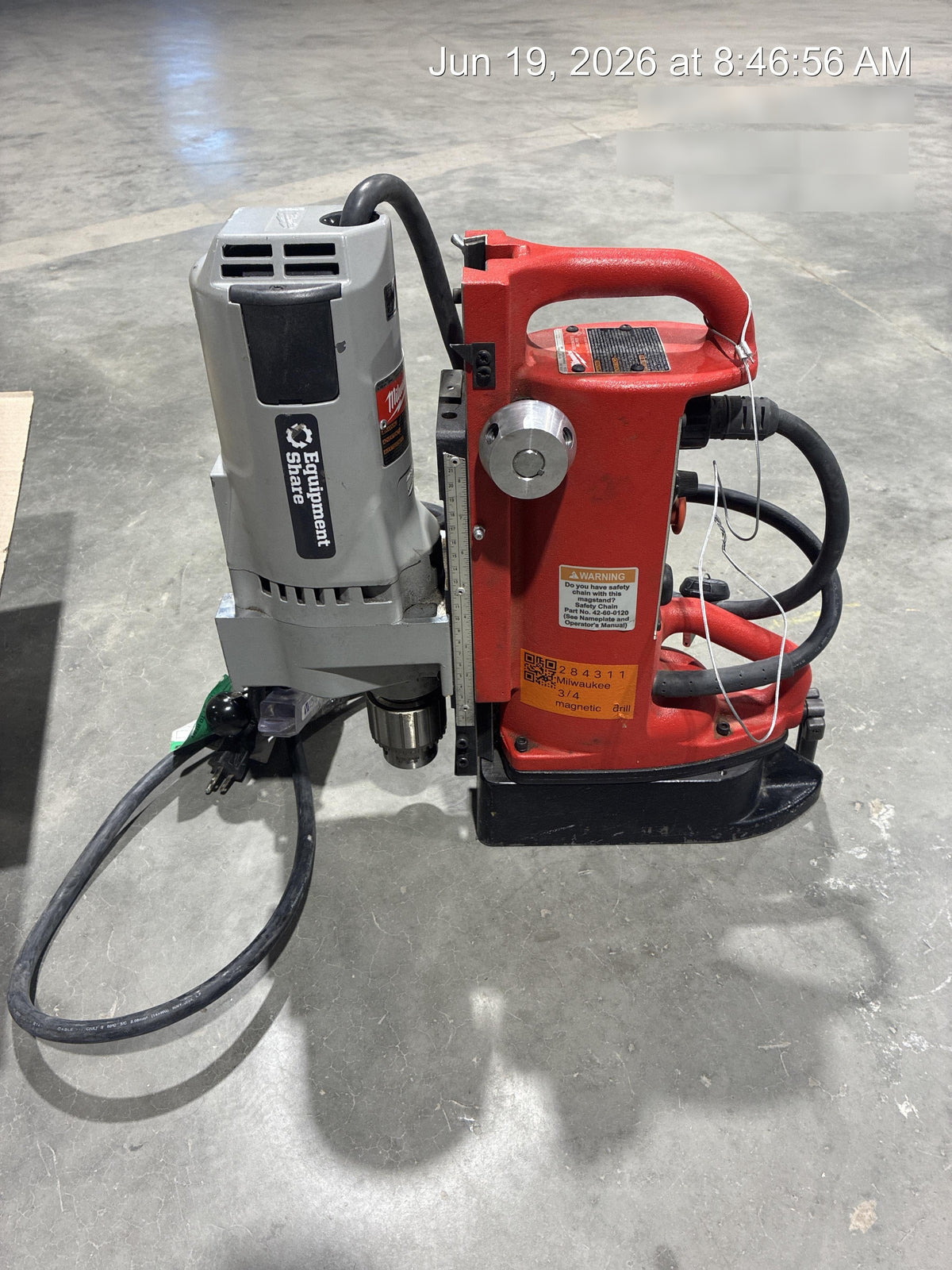 2022 MILWAUKEE 4206-1