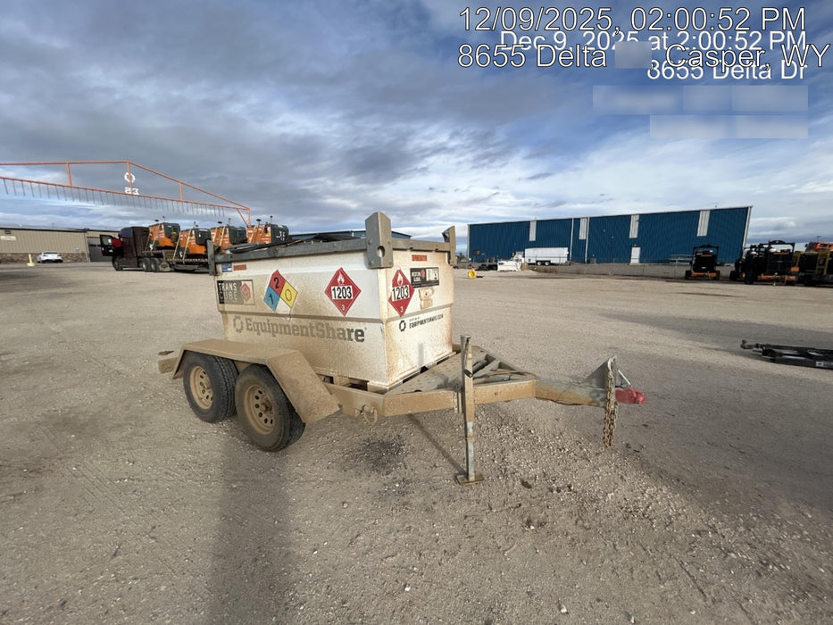 2024 WESTERN GLOBAL 20TCG-UCA-EB