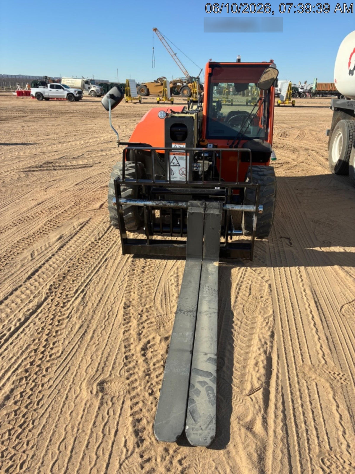 2026 JLG 519