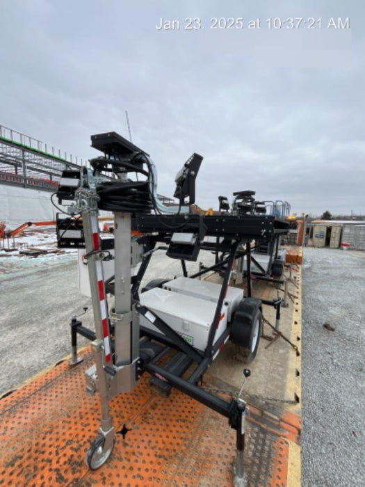 2024 WANCO WLTS-MM8A-1600