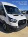 2023 FORD Transit 350 Rental