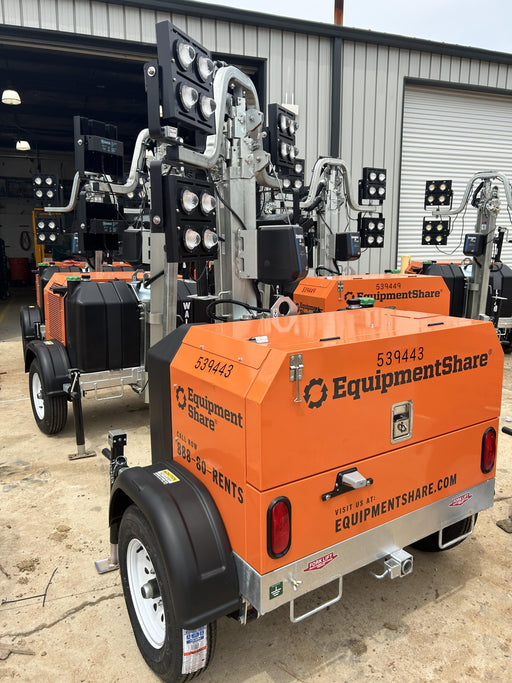 2025 WANCO WLTT-4MM4K