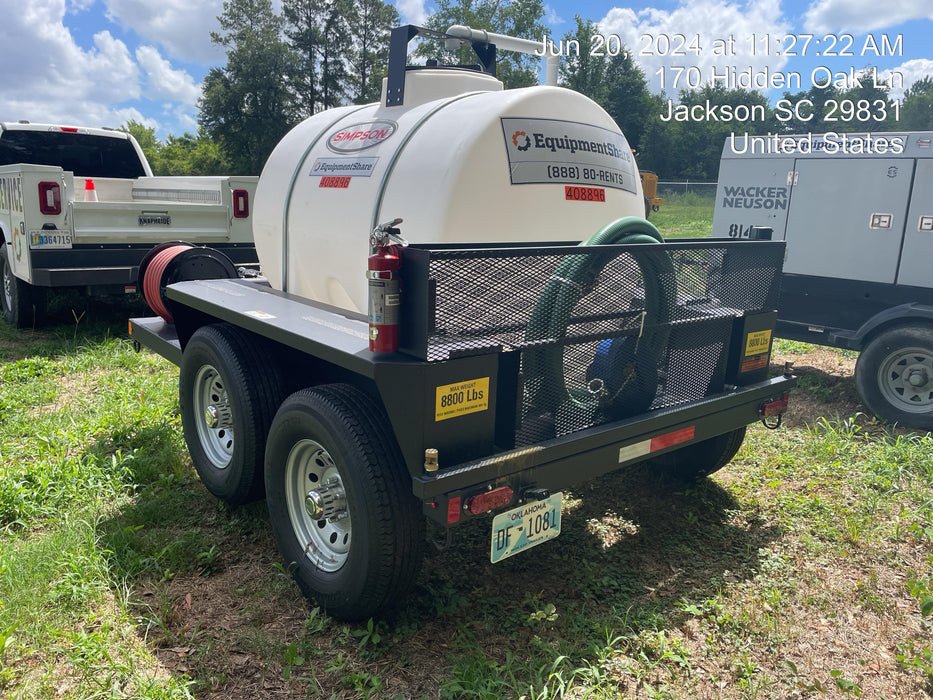 2023 SIMPSON SWT-52517