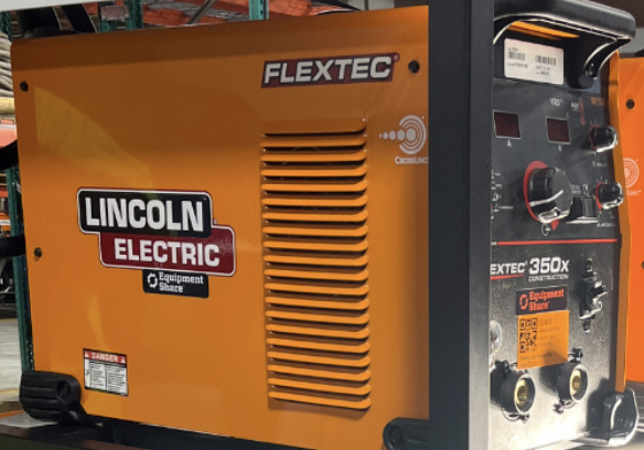 2025 LEX WR6A-7SM-FG26DZ6LD-R