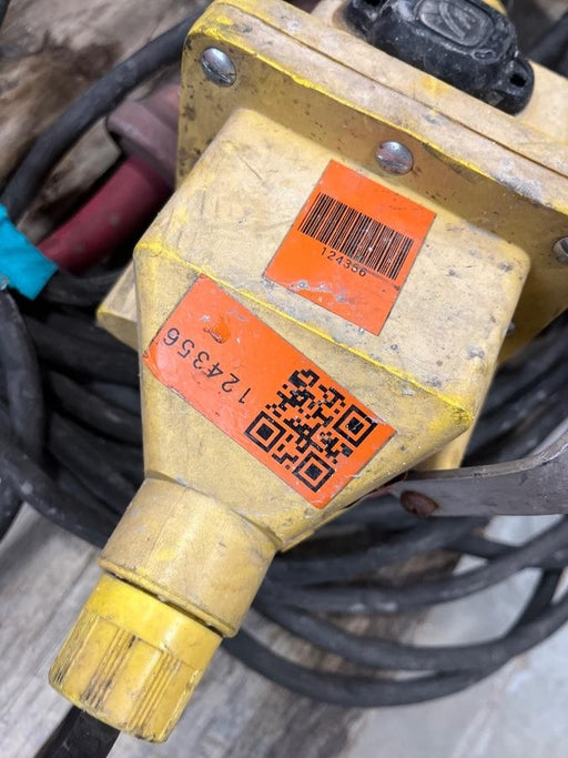 2021 WORKSITE LIGHTING DWXPLEDIL50-12V