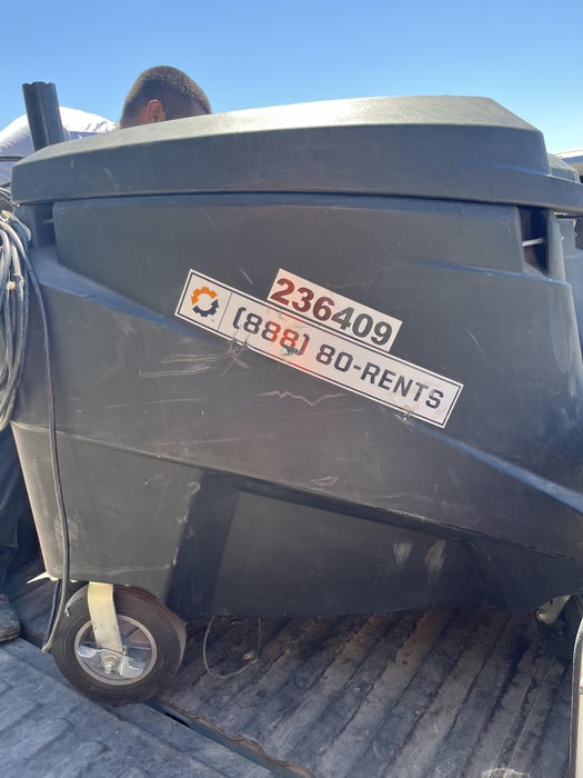 2022 POWER BREEZER PB4BASE